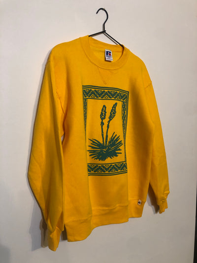 YUCCA vintage sweatshirts